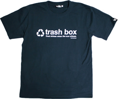 trash box