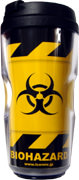 BIOHAZARD